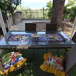 Relais Dei Mori Palermo Διαμέρισμα *