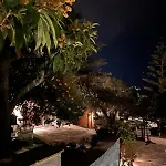Relais Dei Mori Palermo Casteldaccia