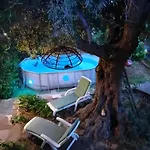 Relais Dei Mori Palermo Casteldaccia