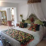 Relais Dei Mori Palermo *