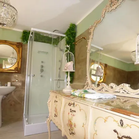 Apartamento Relais Dei Mori Palermo