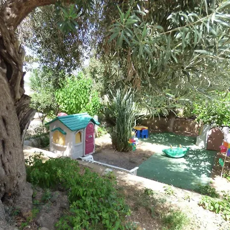 Relais Dei Mori Palermo Apartament *