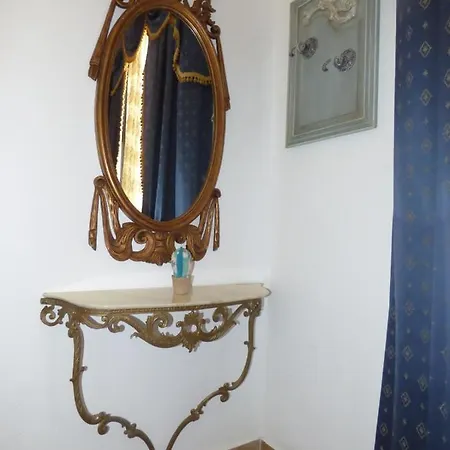 Apartamento Relais Dei Mori Palermo *