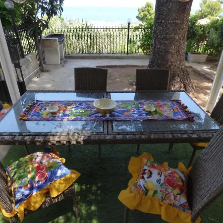 Relais Dei Mori Palermo Apartamento *