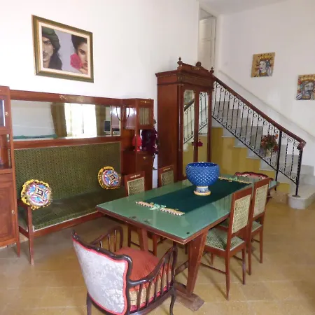 Apartamento Relais Dei Mori Palermo Casteldaccia