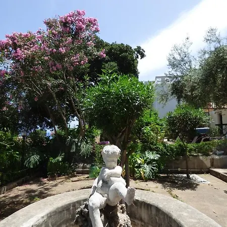 Relais Dei Mori Palermo Casteldaccia