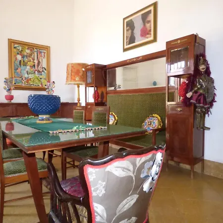 Relais Dei Mori Palermo Apartamento *