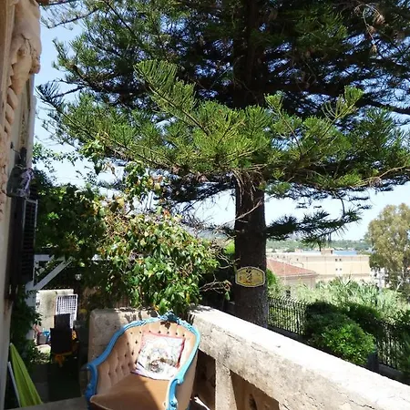 Relais Dei Mori Palermo Apartamento Casteldaccia