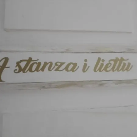 Relais Dei Mori Palermo