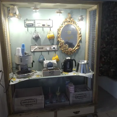 Apartament Relais Dei Mori Palermo *