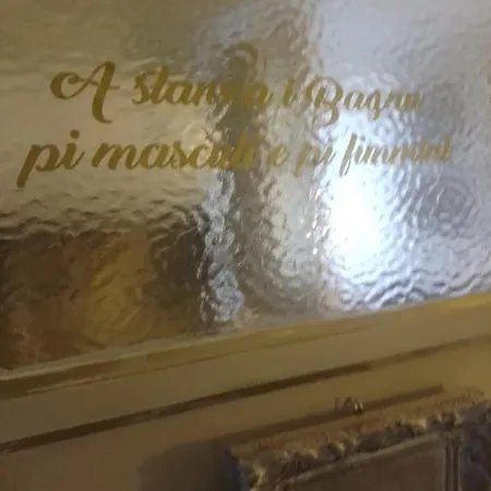 Apartamento Relais Dei Mori Palermo *