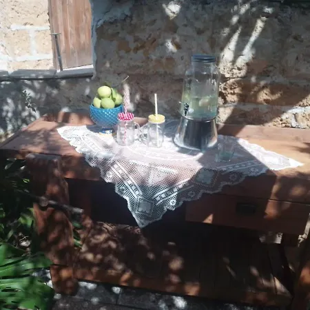 Relais Dei Mori Palermo