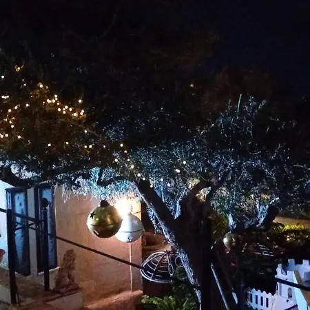 Apartamento Relais Dei Mori Palermo Casteldaccia