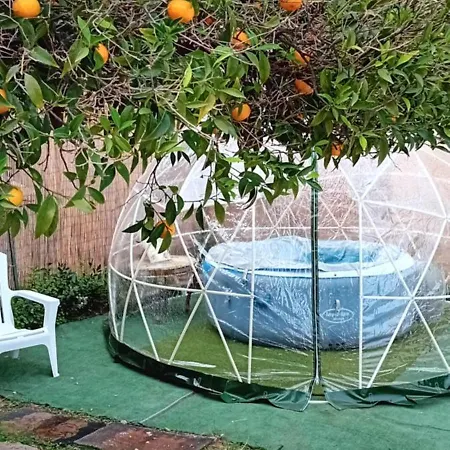 Apartamento Relais Dei Mori Palermo *