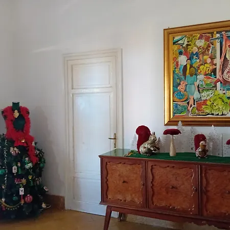 Apartamento Relais Dei Mori Palermo Casteldaccia