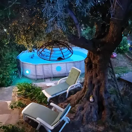 Relais Dei Mori Palermo Casteldaccia
