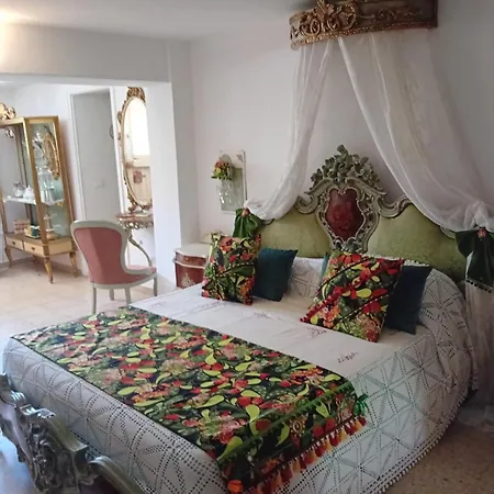 Relais Dei Mori Palermo *