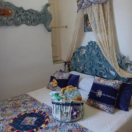 Relais Dei Mori Palermo Apartamento Casteldaccia