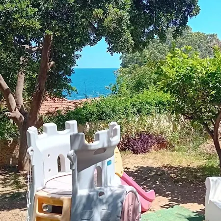 Apartamento Relais Dei Mori Palermo