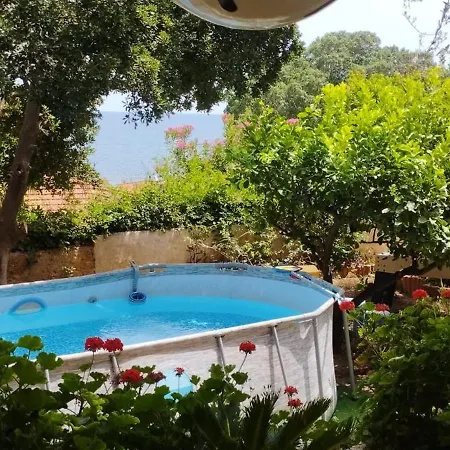 Relais Dei Mori Palermo Apartamento Casteldaccia