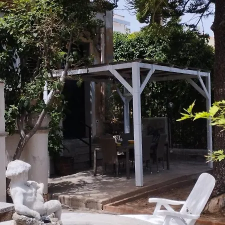 Apartamento Relais Dei Mori Palermo Casteldaccia