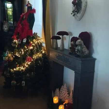Apartament Relais Dei Mori Palermo *