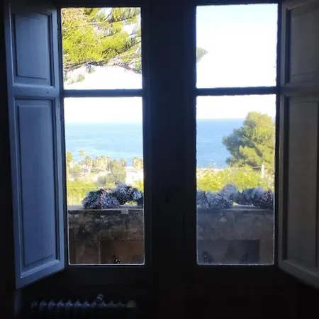 Relais Dei Mori Palermo