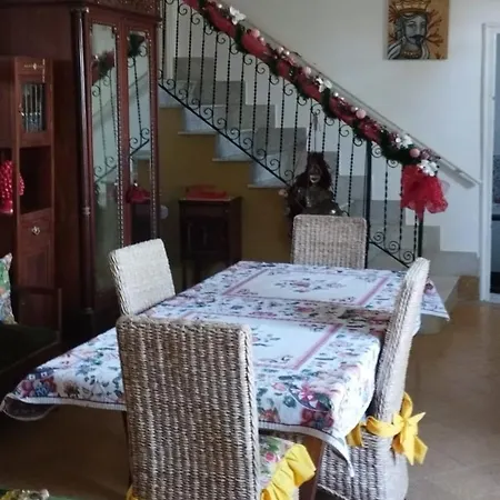 Apartamento Relais Dei Mori Palermo Casteldaccia