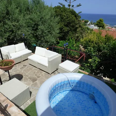 Relais Dei Mori Palermo Casteldaccia