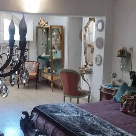 Apartamento Relais Dei Mori Palermo Casteldaccia