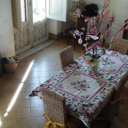 Relais Dei Mori Palermo * Casteldaccia