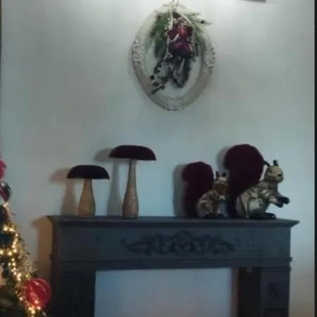 Apartamento Relais Dei Mori Palermo Casteldaccia