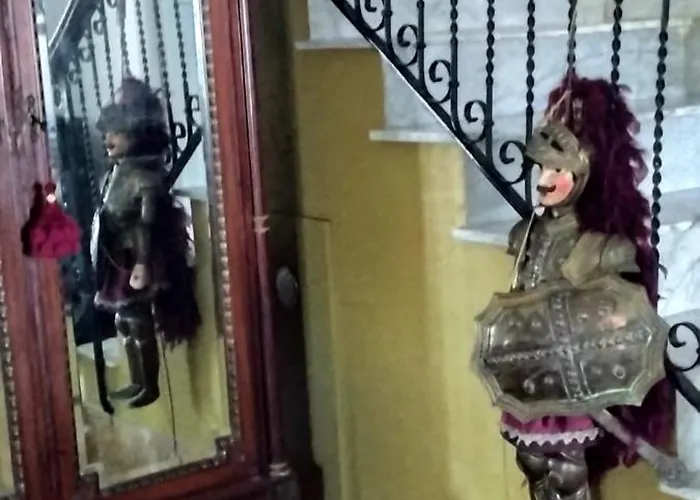 Relais Dei Mori Palermo