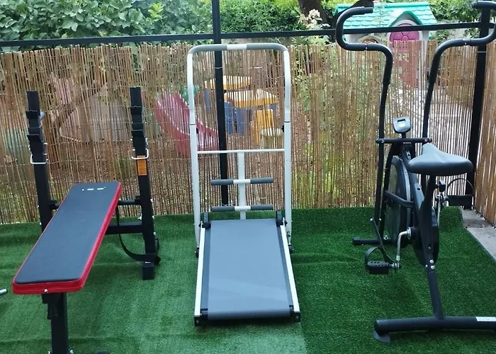 Lägenhet Relais Dei Mori Palermo *