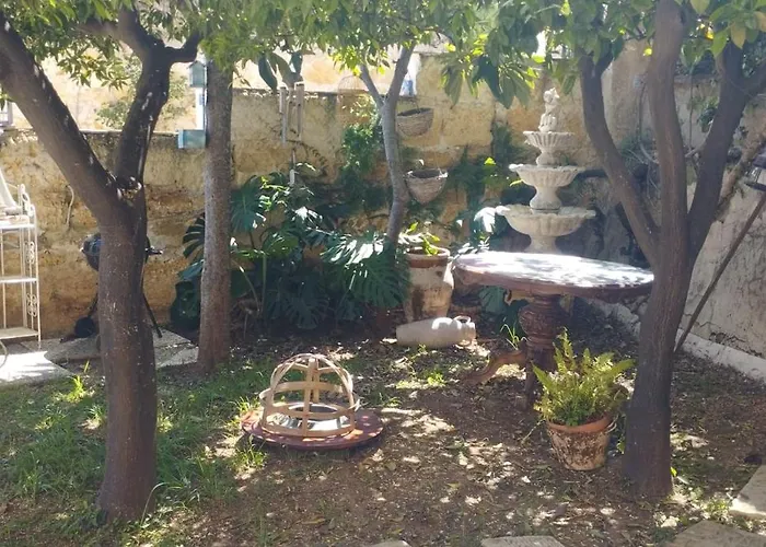 Apartament Relais Dei Mori Palermo