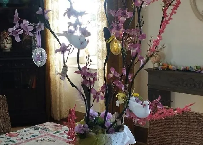 Relais Dei Mori Palermo Apartament Casteldaccia