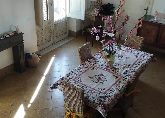 Relais Dei Mori Palermo * Casteldaccia